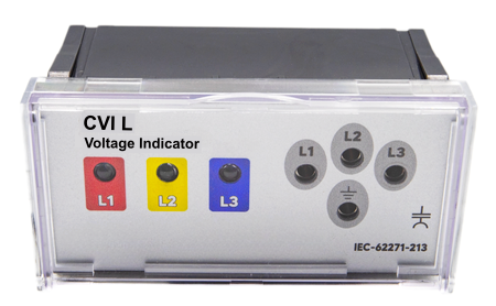 CVI L capacitive voltage indicator (HR system)